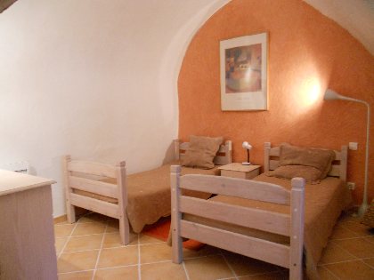 Gites la Voie romaine - Le Chardon Bleu, OFFICE DE TOURISME LARZAC VALLEES