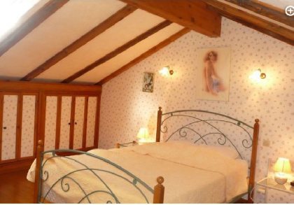 Josette POUJOL, OFFICE DE TOURISME LARZAC VALLEES