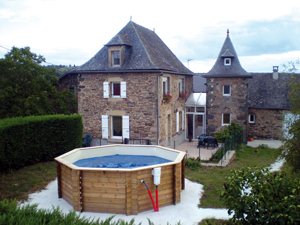Gîtes de France - AYG3091, Office de tourisme de la Vallée du Lot
