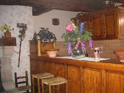 Location de vacances de la Plisserie à Saint Just sur Viaur, OFFICE DE TOURISME DU NAUCELLOIS