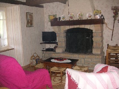 Location de vacances de la Plisserie à Saint Just sur Viaur, OFFICE DE TOURISME DU NAUCELLOIS