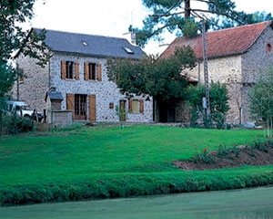 Gite Indépendant La Verfeille, Maryse Nattes