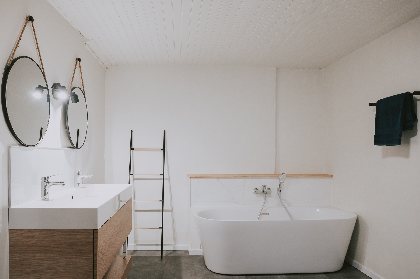 Gites de Tapies : Gite Les Buis, Gites de Tapies bis