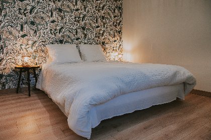 Gites de Tapies : Gite Les Buis, Gites de Tapies bis