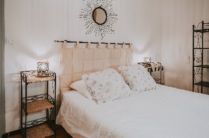 Gites de Tapies : Gite Les Buis, Gites de Tapies bis