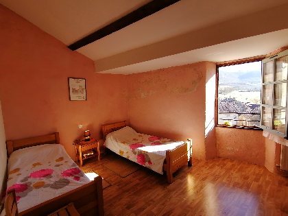 Appartement , La Tour Garnier