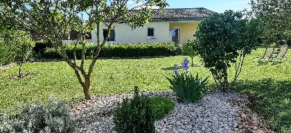 Les Tuiles - Gite de France H12G005754, ©Les Tuiles