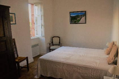 Lou Secadou Blanc, Lou Secadou 