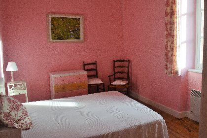 Lou Secadou Blanc, Lou Secadou 