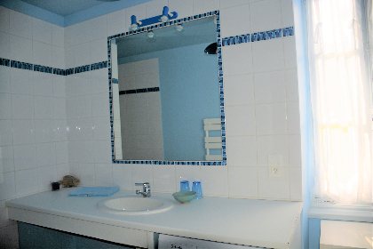 Lou Secadou Blanc, Lou Secadou 