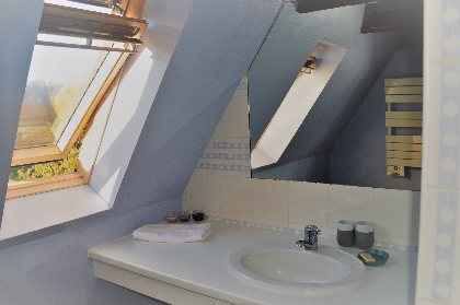 Lou Secadou Blanc, Lou Secadou 