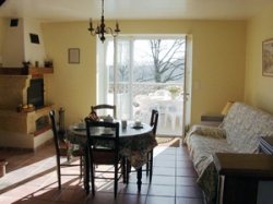 Mme Marie-Françoise GRES - AYG3040, OFFICE DE TOURISME DU PLATEAU DE MONTBAZENS