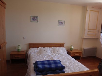 chambre, BALLIGAND Marcel