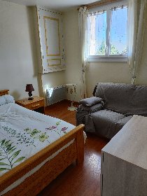 Chambre Marcel Balligand, Office de Tourisme et du Thermalisme de Decazeville Communauté