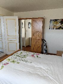 Chambre - Marcel Balligand, Office de Tourisme et du Thermalisme de Decazeville Communauté