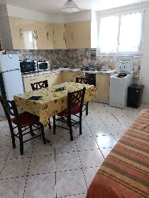 Cuisine - Marcel Balligand, Office de Tourisme et du Thermalisme de Decazeville Communauté