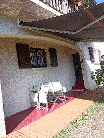 Terrasse - Marcel Balligand, Office de Tourisme et du Thermalisme de Decazeville Communauté