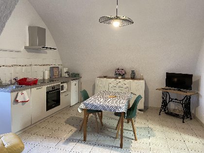 Henri et Françoise Barnier, Office de Tourisme des Causses à l'Aubrac