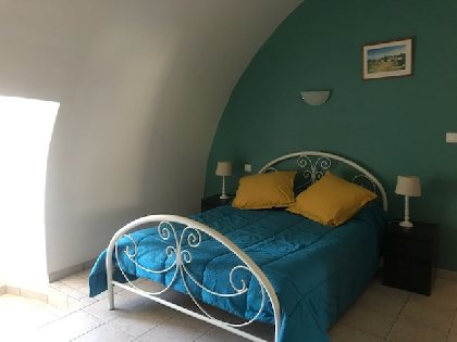 Henri et Françoise Barnier, Office de Tourisme des Causses à l'Aubrac