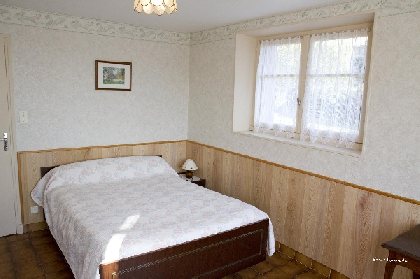 Le Gîte de Campuac - Anne-Marie Viguier, 