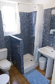 Le Gîte de Campuac - Anne-Marie Viguier, 