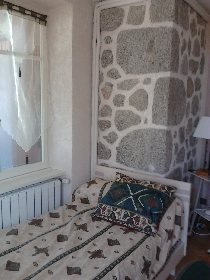 Le Gîte de Campuac - Anne-Marie Viguier, OT Terres d'Aveyron