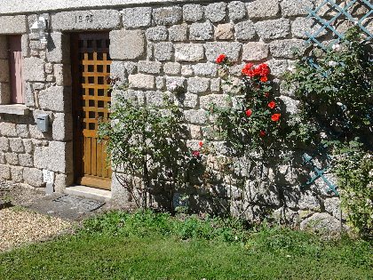Le Gîte de Campuac - Anne-Marie Viguier, OT Terres d'Aveyron
