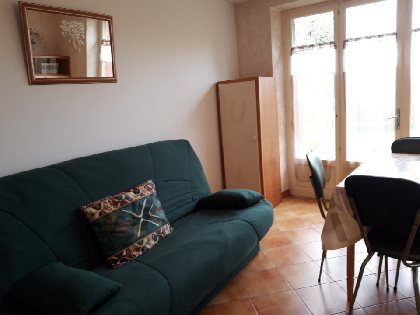 Le Gîte de Campuac - Anne-Marie Viguier, OT Terres d'Aveyron