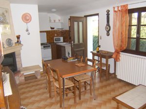 M. et Mme Monique et Jacques BARRIE, Relais des Gîtes de France de l'Aveyron