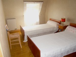 M. et Mme Monique et Jacques BARRIE, Relais des Gîtes de France de l'Aveyron