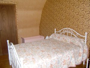 M. et Mme Monique et Jacques BARRIE, Relais des Gîtes de France de l'Aveyron