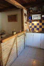 annexe du gîte, Mr Falipou