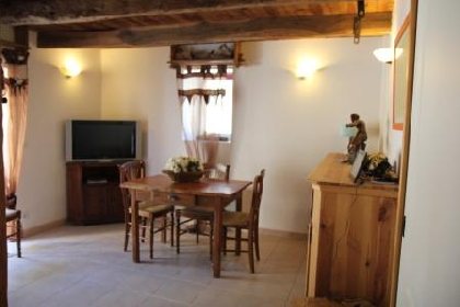 annexe du gîte, Mr Falipou