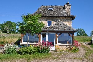 La Maison de Vigneron - H12G005411, L'Oustal de Peire - H12G005411