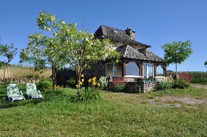 La Maison de Vigneron - H12G005411, L'Oustal de Peire - H12G005411