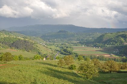 La Maison de Vigneron - H12G005411, OT Terres d'Aveyron