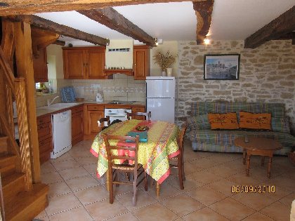 La Maison de Vigneron - H12G005411, OT Terres d'Aveyron