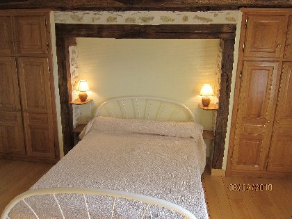 La Maison de Vigneron - H12G005411, OT Terres d'Aveyron