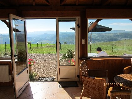 La Maison de Vigneron - H12G005411, OT Terres d'Aveyron