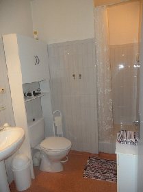 salle d'eau, M. Michel CANNAC