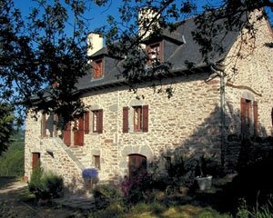 La Bastide, Comité Départemental du Tourisme de l'Aveyron
