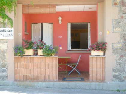 Ivan Montagne, Ivan Montagne