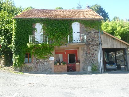 Ivan Montagne, Ivan Montagne