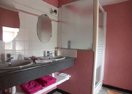 MAS BERTRAND Chambre d'hôtes, OFFICE DE TOURISME DE PARELOUP LEVEZOU