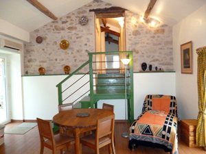 Le gîte du Mas de Comte, OFFICE DE TOURISME REGIONAL DE VILLEFRANCHE DE ROUERGUE