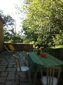 Le gîte du Mas de Comte , OFFICE DE TOURISME REGIONAL DE VILLEFRANCHE DE ROUERGUE