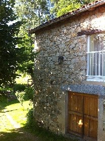 Le gîte du Mas de Comte, OFFICE DE TOURISME REGIONAL DE VILLEFRANCHE DE ROUERGUE