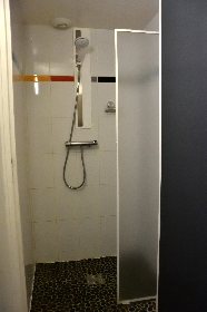 La Maison, Le Gîte de Laguiole