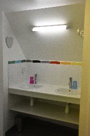 La Maison, Le Gîte de Laguiole