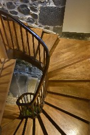 La Maison, Le Gîte de Laguiole